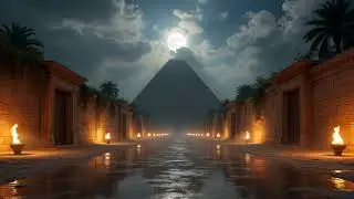 &ldquo;AFROARABIC  Night Mix | EGYPT Vibes 🌴🔥 | DJ Marco Amato&rdquo; MARC MOON AKAMI STING RAHEB ALOMA)