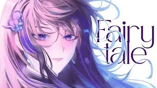 Fairytale (Alexander Rybak) / Cover by Valthea Nankila