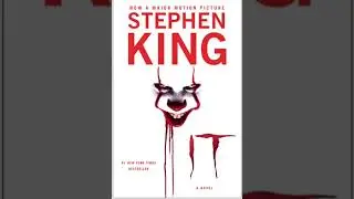 Joey Reads: STEPHEN KING&rsquo;s IT (Chapter 22) (18+)