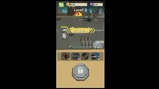 Game Camera Clash Lev.3