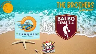 FECHA 5 TANQUES VS BALBO