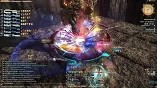 FFXIV - Eden's Gate 4 (Titan)
