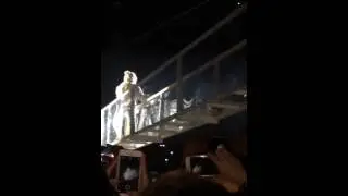 Rihanna AWT Woo & Sex with me