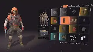 Division 2: Level 25 Gear Prep for Hardcore Mode (No Death Build)