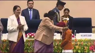 10-year-old Shravan Singh 
