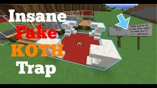 INSANE FAKE KOTH TRAP! (Faithful Tribes) SOTW Let&rsquo;s Play #1