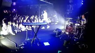 I THINK TOO MUCH (Live) - Christian French - BSOTM2 spring tour 2020