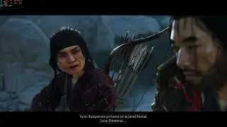 Ghost of Tsushima - Parte 2