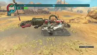 Choplifter HD FULL HD - Стрим 6 Полное прохождение на английском языке