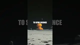 The Moon Bomb That Wasn&rsquo;t: Project A119's Curious Dilemma