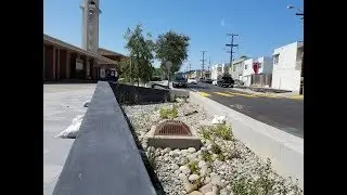 Visitacion Valley Green Nodes: Construction Update