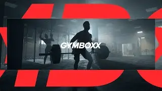 [GYMBOXX] FITNESS FOR EVERYONE (60s)
