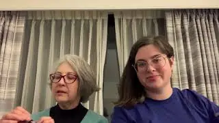 Knitting in our Genes   Episode 293   Vogue Knitting Live 2024