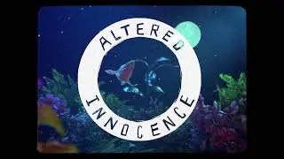 Altered Innocence Logo