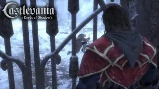 THE CITY OF THE UNDEAD - Castlevania: Lords of Shadow Part 13