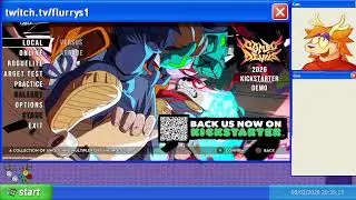 First look at COMBO DEVILS