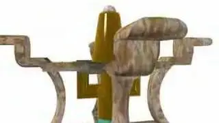 3d cad animation