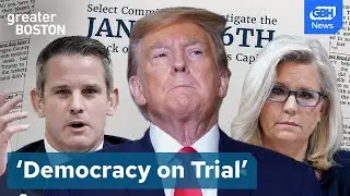 How the Jan. 6 Committee set the stage for the criminal case against Trump