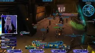 PvP With Devs! | PTS Testing 64 Bit