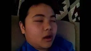 My first Vine ##App