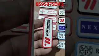 8595875043/99Sublimation/Sublimation Name plate/Order Now/5 in 1 Combo/Buy Now