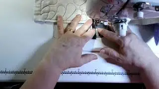 Feather Designs with Deb Donovan