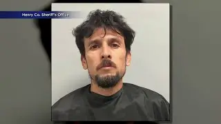 Man arrested in animal cruelty, animal fighting case in Henry County