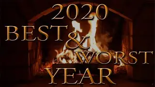 2020 Reflections - Here's To The New Year!