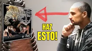 ANALISIS Quick and the Dead de PAVEL. (Video largo). Entrena POTENCIA Y EFICIENCIA.