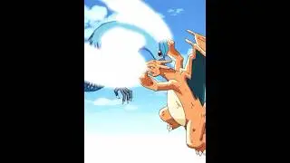 Charizard the GOAT #pokemon