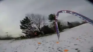 Racing with Safety Third pt. 1