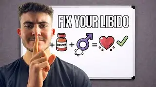This Simple Protocol Fixes Low Libido FAST