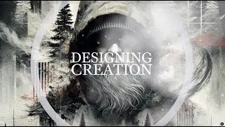 Designing Creation - Recluse (Official Lyric Video)