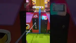 Ellen Win the Tickets 🎟  #ellen #win #gaming #gameplay #shorts