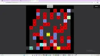 Just A Platformer Speedrun: Any% Godmode World Record in 00:58:742