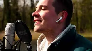 Zach G Wilson - Supernatural Peace