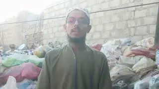 Osama ki kabad ki dukaan pankhe bhej lo fridge bech 
