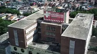 Me perdi procurando caixa D``agua de Guaianases