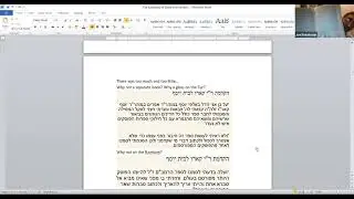 Rabbi Joseph Karo : Mystic and Scholar