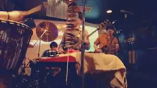 yodare 23.2.18.bloom @sendai Shangri-La