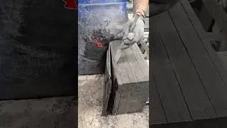 New way of cutting stone into small pieces .#gta5_fivem_tricks