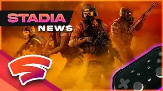 Stadia News: New Game Launching Soon! Two Games Free This Upcoming Weekend | New Stadia Sales!