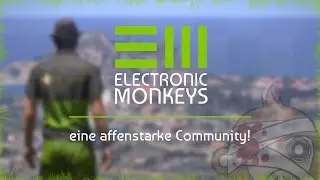 electronic Monkeys - eine affenstarke Community