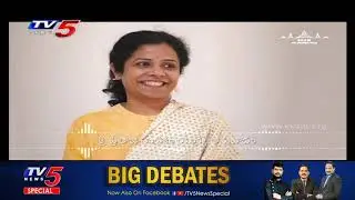 EKAM With Shri Preethaji, Shri Krishnaji | Consciousness | Episode - 13 | TV5 News