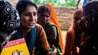 Working of IPas in rural India