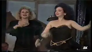 Adrijana i Irena Priznaj mi