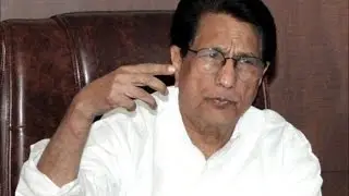 No Alliance With RLD, But Ajit Singh Is Free To Join Party : BJP