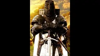1vs1 Golden pit Teutons vs Goths -When you think all is lost, Dark Knights rise