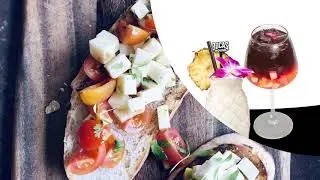 Bocas House Weston - Happy Hour