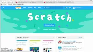 How To Make Your Sprites Move In Scratch Using Arrow Keys